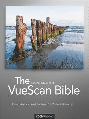 cover image of The VueScan Bible